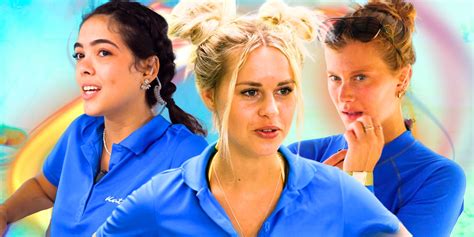 All Too Hot To Handle Couples Who Are Still Together From Each Season