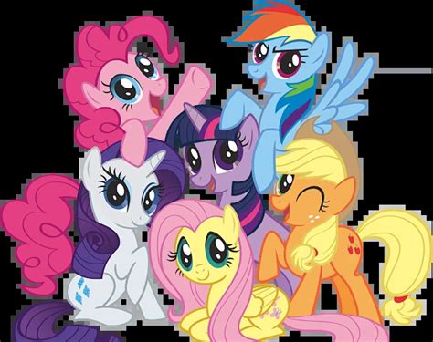 MLP Magpiepony 的图像结果