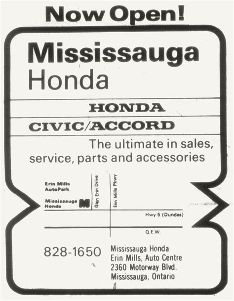 Mississauga Honda 45th Anniversary - Honda Dealership in Markham, ON