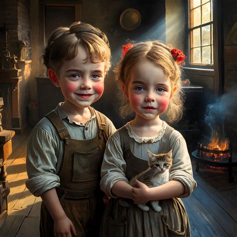 Image result for Computer-Generated Children