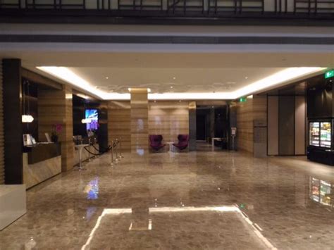 THE 10 CLOSEST Hotels to Intercity Shanghai Hongqiao Airport