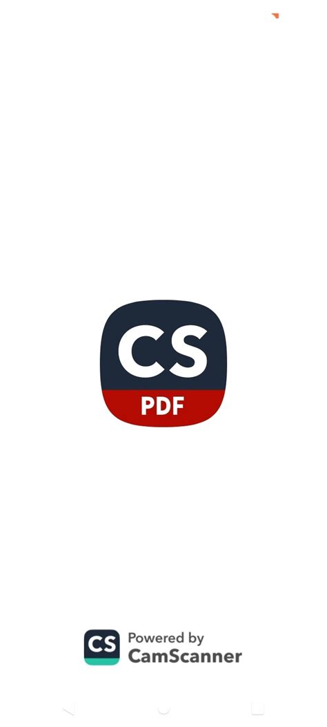 Descargar CS PDF 3.13 APK Gratis para Android