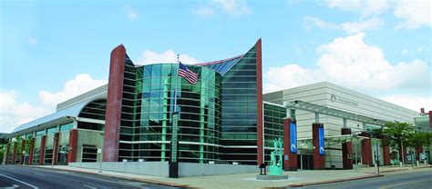 John S Knight Center | LinkedIn