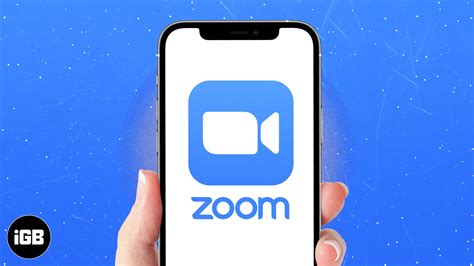 How Does Zoom Work On The Phone at Andrea Cahill blog