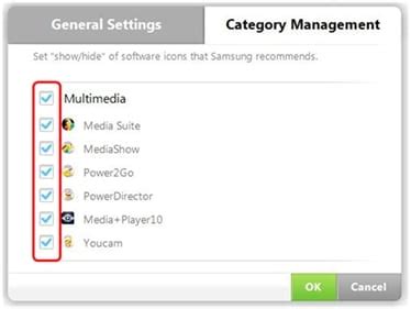 How to use Samsung Software Launcher? | Samsung India
