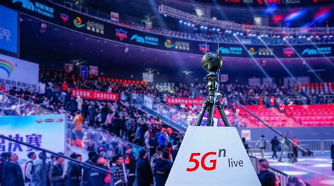 中国联通5G live超高清直播平台1.6版本正式上线|中国联通|5G_新浪科技_新浪网