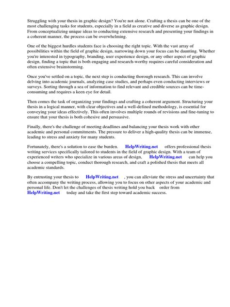 Graphic Design Dissertation Topics 的图像结果