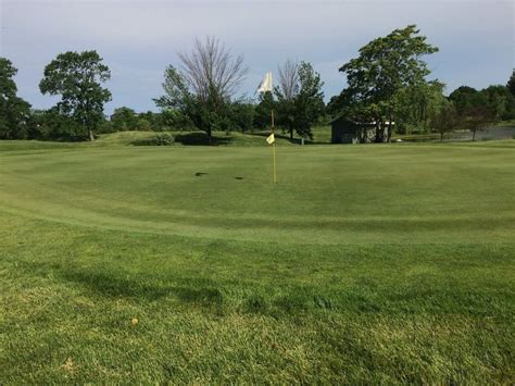 Itasca Country Club | All Square Golf