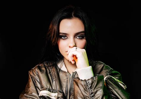 Jessie Murph Age: Biography, Early Life, Career, and Achievements ...