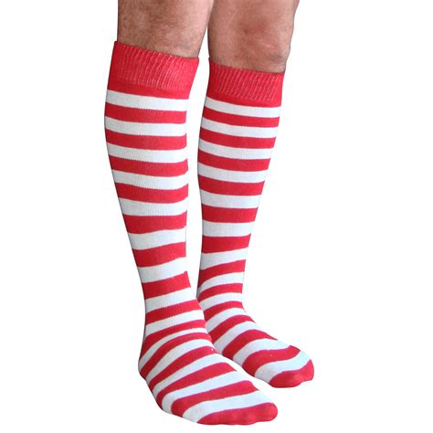 Knee High Men's Socks at Flynn Barney blog