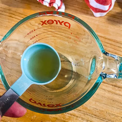 How to Make Dairy Free Buttermilk (Fast and Easy) - My Life and Kids