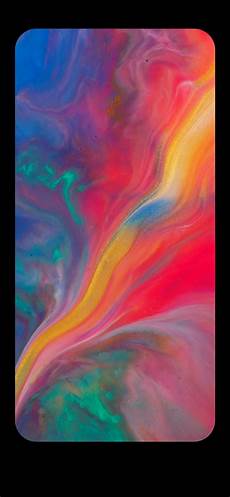 Iphone X Wallpaper For Pc by These Iphone X Wallpapers Can Completely Hide The Notch Iphone X Wallpaper For Pc