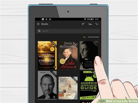 Image result for Kindle Fire Tutorial Free