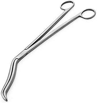 FORGESY Cheatle Forceps 10 inch Surgical instrument Pack Of 1 Pieces ...