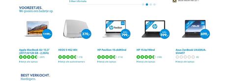 Misleidende reclame Coolblue - Shopping forum - GoT