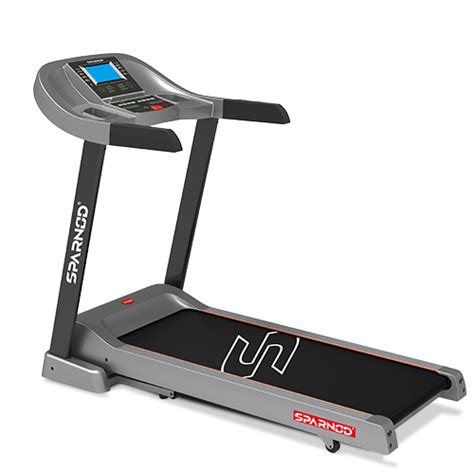 STC-4350 commercial Treadmill