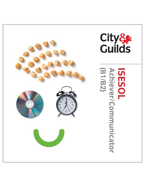 Buy ISESOL Achiever/Communicator B1/B2 CD Book Online at Low Prices in ...