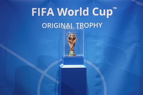 FIFA World Cup 2022 Qatar: Many firsts in this FIFA edition | FIFA World Cup 2022 Qatar vs ...