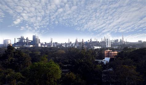 How Sakchi village became Jamshedpur