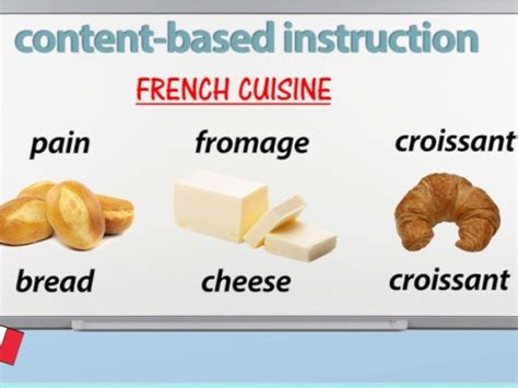 Content Based Learning [1 min read]