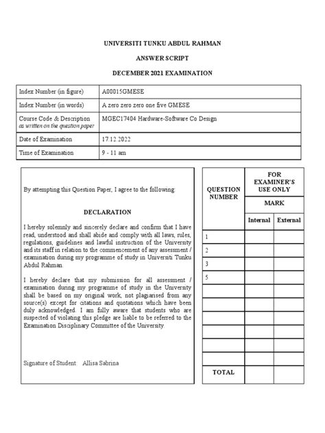 How to Write Online Exam Sample Test 的图像结果