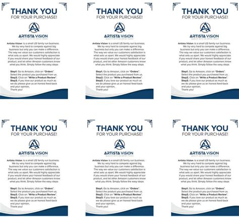 THANK YOU LETTER MULTIPLE ON PAGE | Freelancer