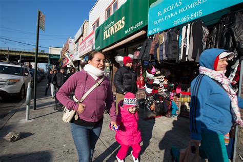 Corona, Queens, Affordable, With Latin Flavor - The New York Times