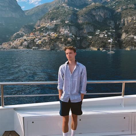 Duke Depp / Willy Wonka Tiktok's Amazon Page