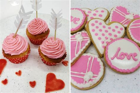 Valentine's Day Pastries | LBB