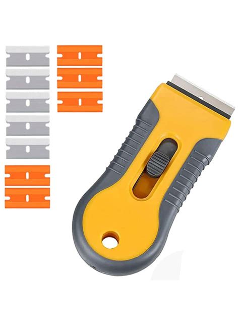 Image result for Flat Razor Scraper