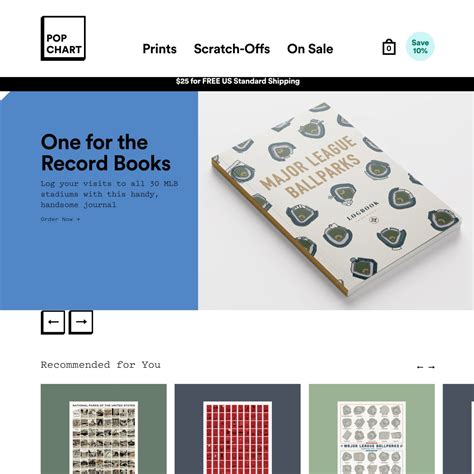 Shopify Ecommerce Store Examples - Shopify India