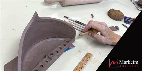 Clay Pop-Up: Menorah making for intermediate students, 104 Walnut ...