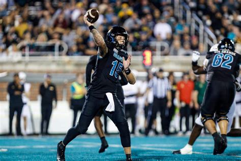 Coastal Carolina vs App State football score, game highlights | Myrtle ...
