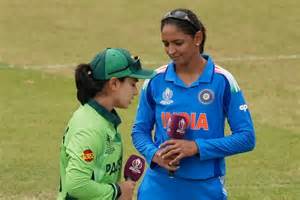 IND vs PAK: After beating Pakistan, captain Harmanpreet Kaur sends ...