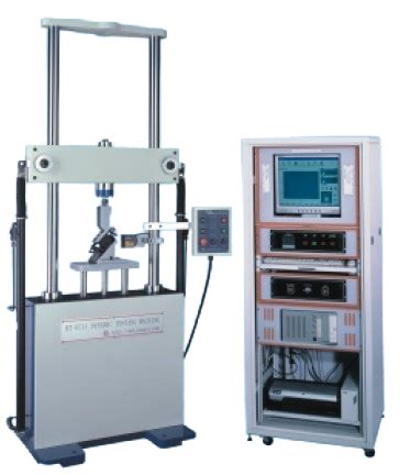 Image result for Fatigue Testing Machine