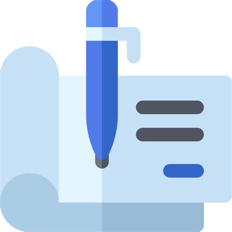 Cheque - Free business and finance icons