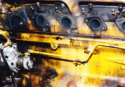 Image result for Cracked Engine Fix