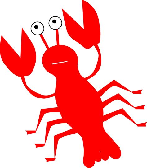 Lobster Clipart Pictures – Clipartix