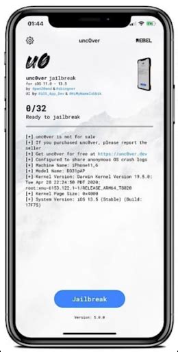 Image result for Jailbreak iPhone without Computer