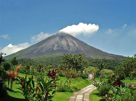 Endless Excitement Awaits You in Alajuela ⋆ The Costa Rica News