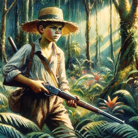 Horacio Quiroga: El hijo | Lecturia