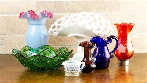 Williamstown's Secret: America's Oldest Glass Maker | TouristSecrets