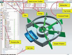 Image result for NX 10 Tutorial