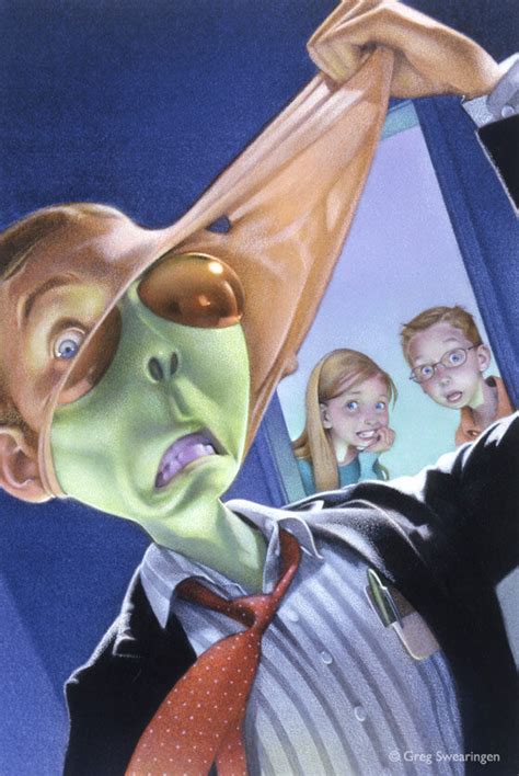 Image result for Alien Teacher Movie