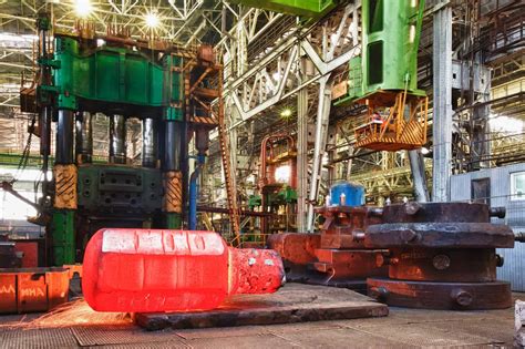 Image result for Extrusion Process Forging