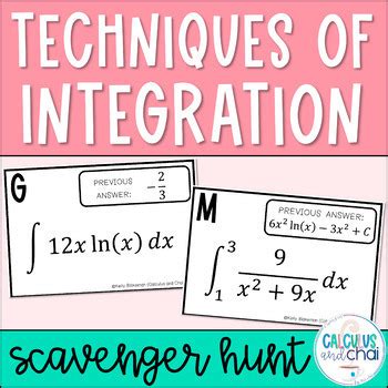 Image result for Advanced Calculus Integration