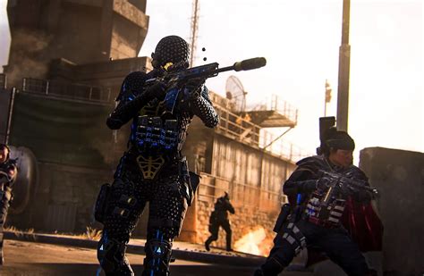 Image result for Cod Ranked Operator