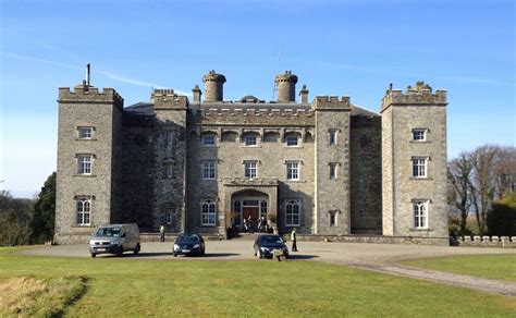 Slane-castle | FamiliesGo!