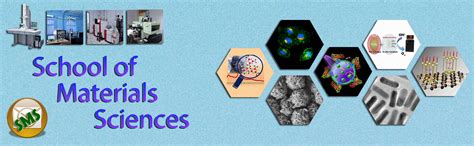 School of Materials Sciences