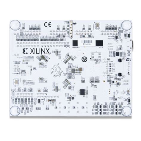 Arty A7-100T: Artix-7 FPGA Development Board for Makers and Hobbyists ...